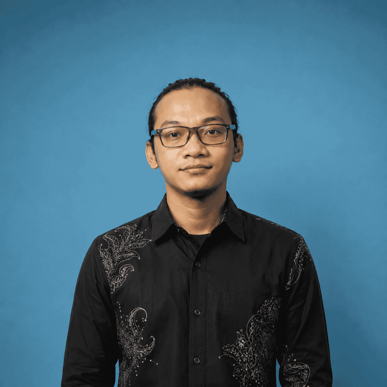 Aryo Bhodro Irawan