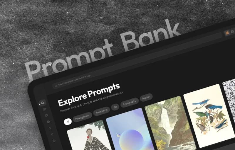 Prompt Hasslestudio